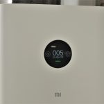 Xiaomi Mi Air Purifier Pro H