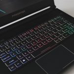 Notebook gaming Acer Predator Triton 500 PT515-52