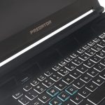 Notebook gaming Acer Predator Triton 500 PT515-52