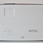 Proiector BenQ W2700