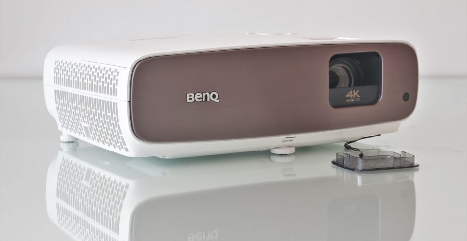 Laugh Method Nautical Proiector BenQ W2700 CinePrime True 4K HDR - review : Gadget.ro – Hi-Tech  Lifestyle