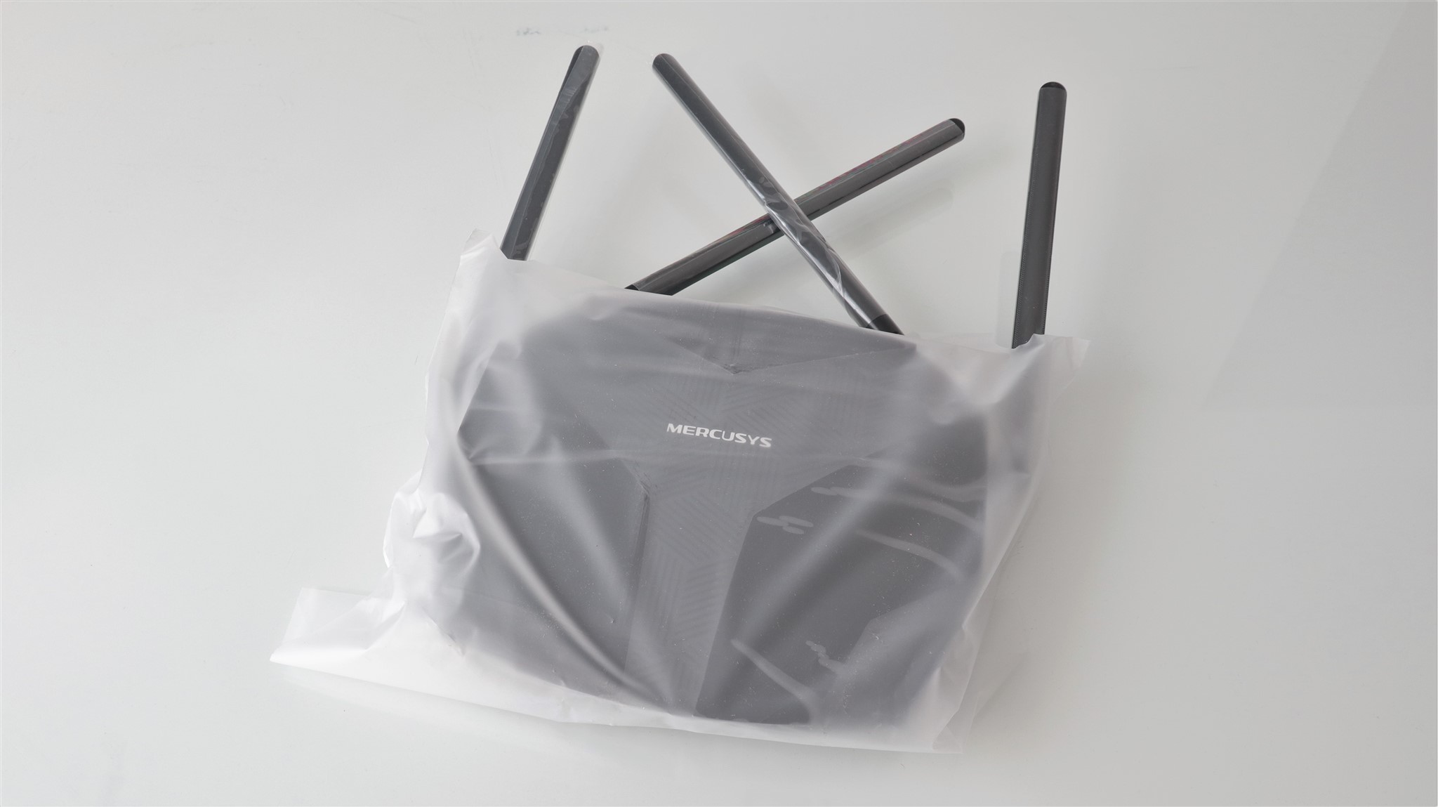 Geek Review: Mercusys MR70X AX1800 Dual-Band WiFi 6 Router