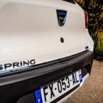 Lansare Dacia Spring