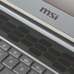 Notebook de gaming MSI Stealth 15M A11SDK