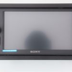Receptor media auto Sony XAV-1500