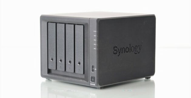 NAS Synology DiskStation DS920+