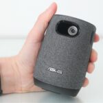 Proiector portabil smart ASUS ZenBeam Latte L1
