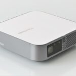 Proiector portabil smart ViewSonic M2e