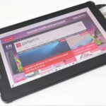 Tableta grafica ViewSonic ViewBoard Pen Display ID1330
