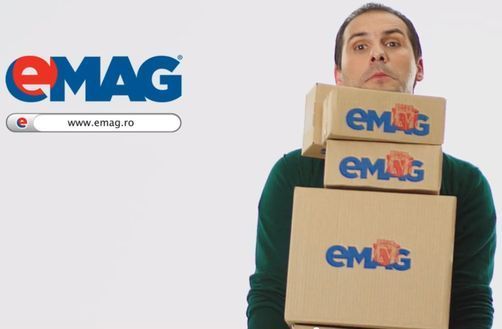 Juggling Enlighten buffet eMAG îşi face o platformă online de livrare produse alimentare la domiciliu  : Gadget.ro – Hi-Tech Lifestyle