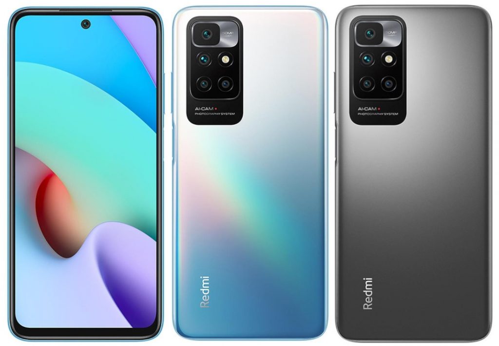 redmi 90 10