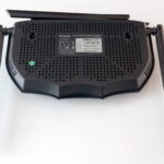 Router Wi-Fi 6 AX3000 Tenda RX9 Pro