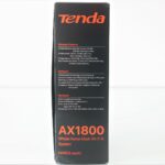 Sistem mesh Wi-Fi 6 Tenda Nova MX6 AX1800