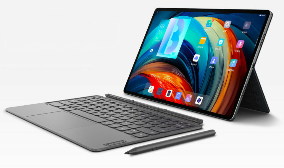 「美品」Lenovo XiaoXinPad Pro 12.6インチ Lenovo-Xiaoxin-Pad-Pro-12.6-