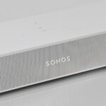 Soundbar Sonos Beam (Gen 2)