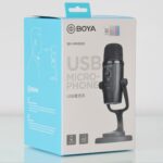 Microfon Boya BY-PM500