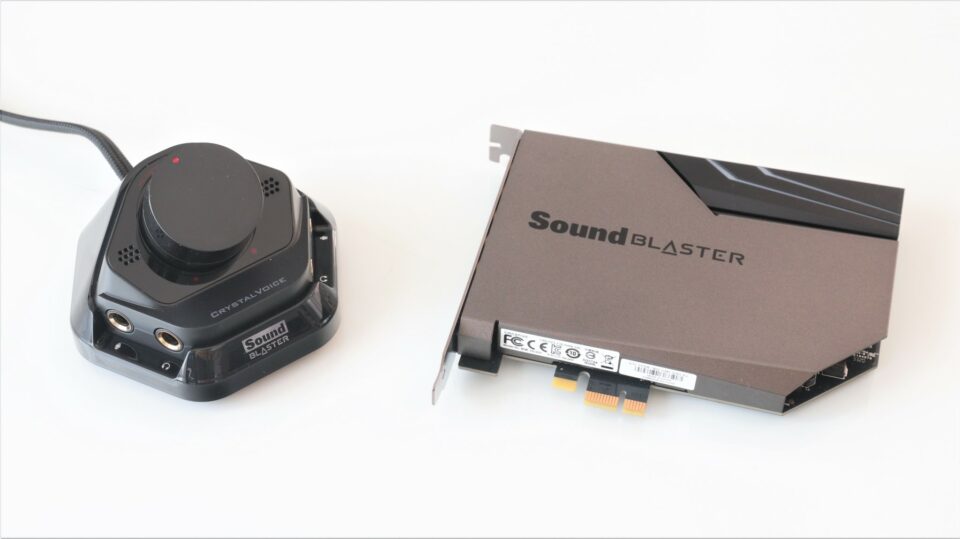 Placa-de-sunet-Creative-Sound-