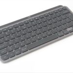 Tastatura Logitech MX Keys Mini