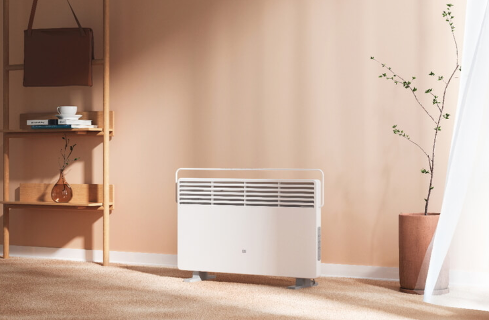 Xiamiu Radiator 5 gadgets utile de la Xiaomi: boxă cu Google Assistant, radiator ...