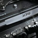 Memorie DDR5 ADATA XPG Lancer RGB 16 GB