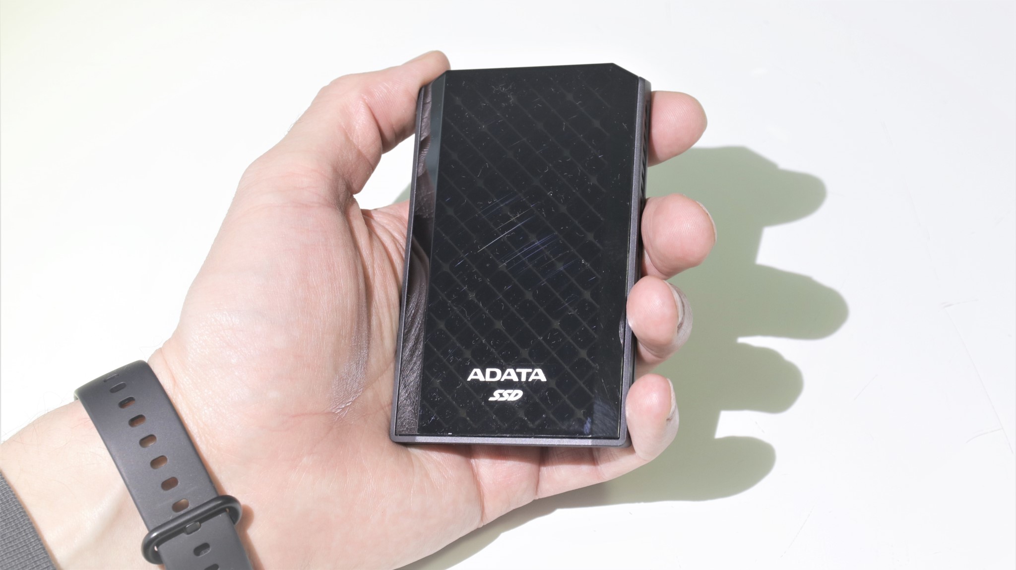 SSD extern ADATA SE900G 1TB
