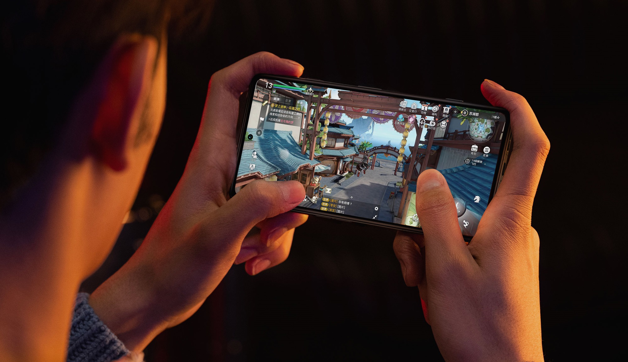 Xiaomi Redmi K50 revela um dos seus pormenores mais importantes - 4gnews