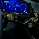 Ford Puma Titanium 2022 1.0 EcoBoost mHEV 125 CP A7