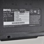 Monitor BenQ EW3880R