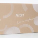 Notebook MSI Modern 14 B11SB