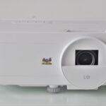 Proiector ViewSonic LS500WH