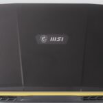 Notebook gaming MSI Crosshair 15 B12UEZ