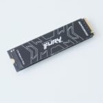 SSD Kingston FURY Renegade 2TB PCIe 4.0 NVMe