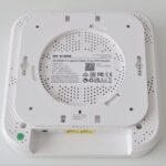 Sistem WiFi mesh IP-COM HomeFi 6 EW12 x 3