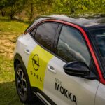 Opel Mokka 2022 1.2 130 CP AT8 GS Line
