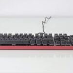 Tastatura mecanica de gaming Genesis RX85 RGB