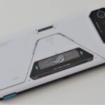 ASUS ROG Phone 6 Pro