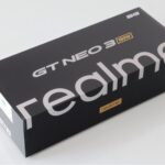 Realme GT 3 NEO 150W