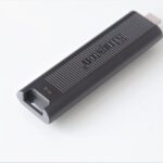 Stick de memorie USB Type-C Kingston DataTraveler Max 1TB
