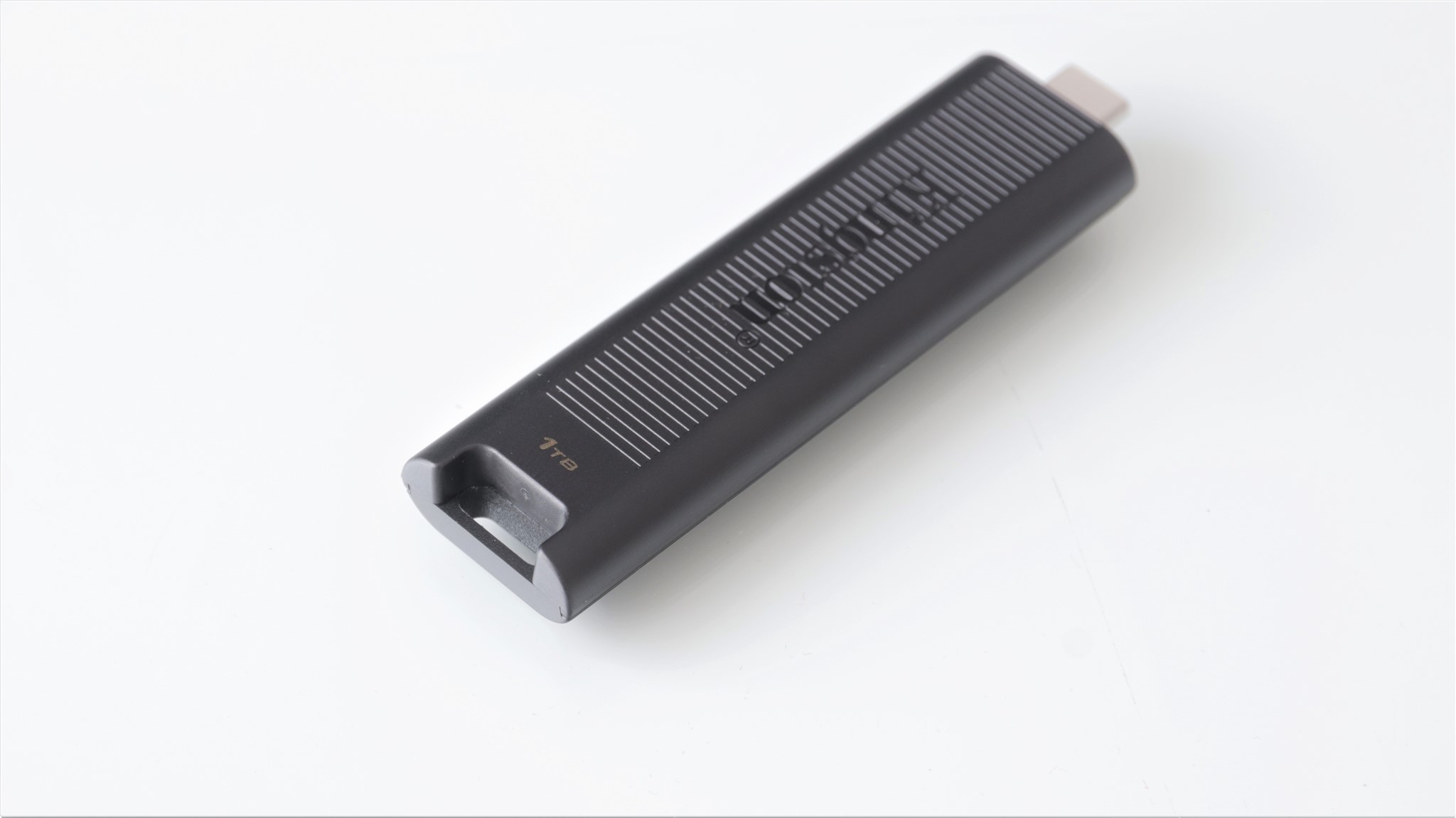 Stick de memorie USB Type-C Kingston DataTraveler Max 1TB