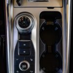 Ford Explorer 2022 PHEV Platinum