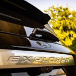 Ford Explorer 2022 PHEV Platinum