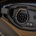 Ford Explorer 2022 PHEV Platinum