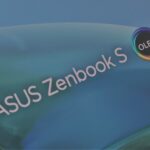 Notebook ASUS Zenbook S 13 OLED UM5302T