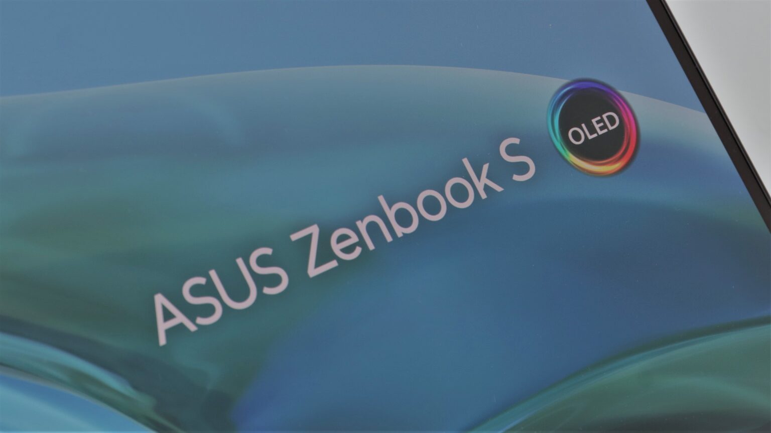 Protection écran Anti-reflet Mat Pour ASUS ZenBook S 13 OLED UM5302T - 2 Films Haute Résistance