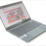 Notebook ASUS Zenbook S 13 OLED UM5302T