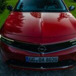 Noul Opel Astra 2022 - lansare Romania