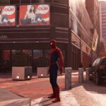 Spider-Man Remastered DLSS si Ray Tracing OFF