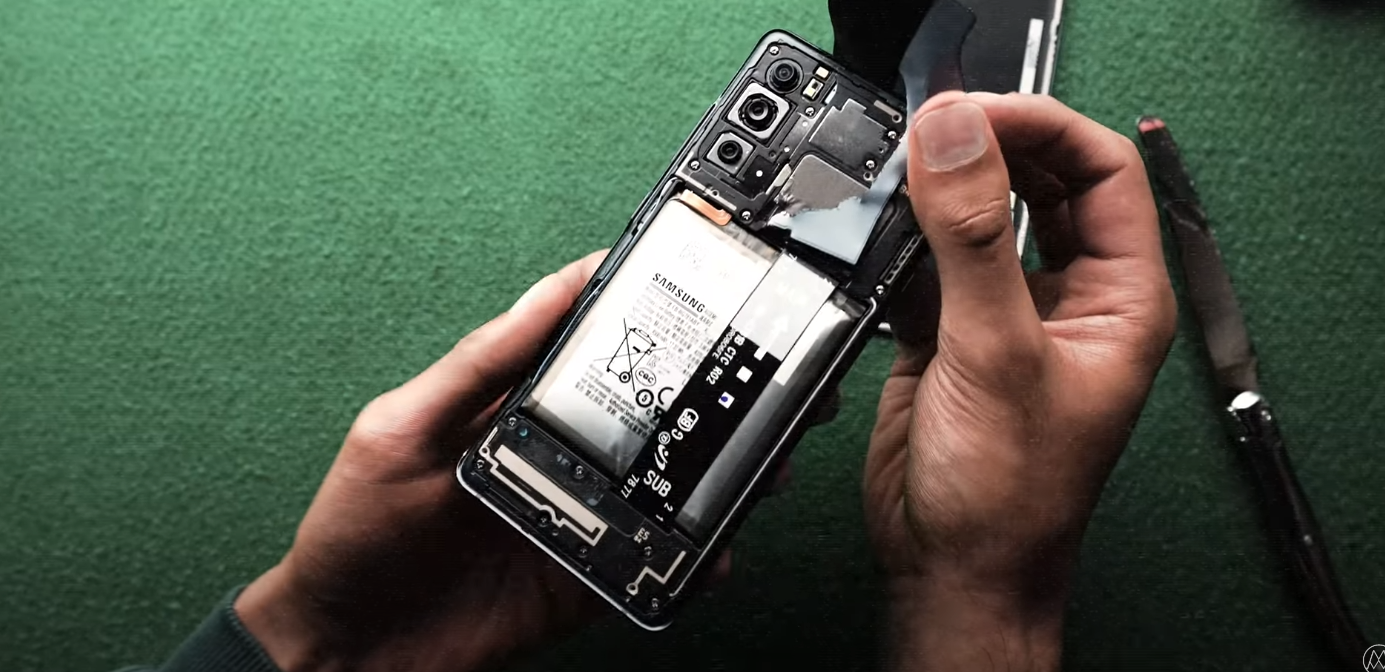 Ce părere aveți de problema bateriei la smartphone-urile Samsung și nu numai? : Gadget.ro – Lifestyle