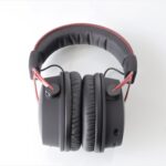 Casti gaming HyperX Cloud Alpha Wireless