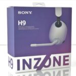 Casti gaming Sony INZONE H9